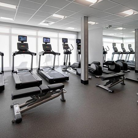 Fairfield Inn & Suites By Marriott Tampa Уесли Чапел Екстериор снимка