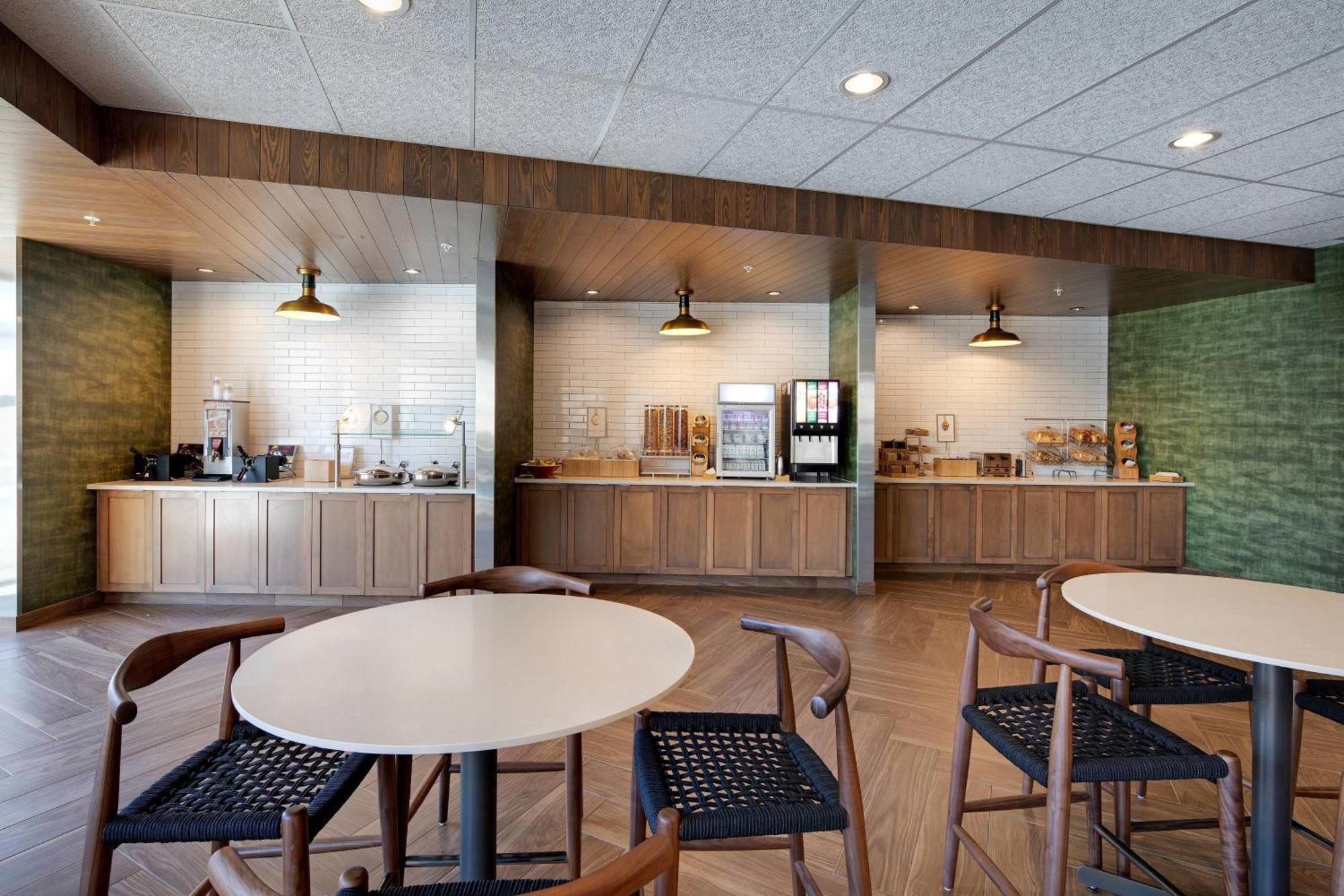 Fairfield Inn & Suites By Marriott Tampa Уесли Чапел Екстериор снимка