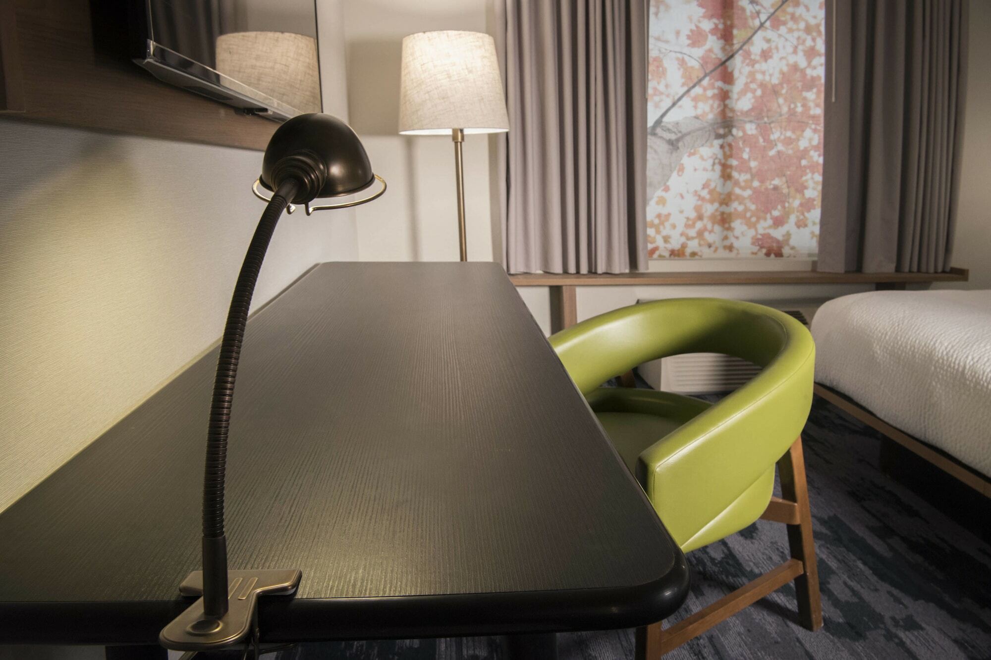 Fairfield Inn & Suites By Marriott Tampa Уесли Чапел Екстериор снимка