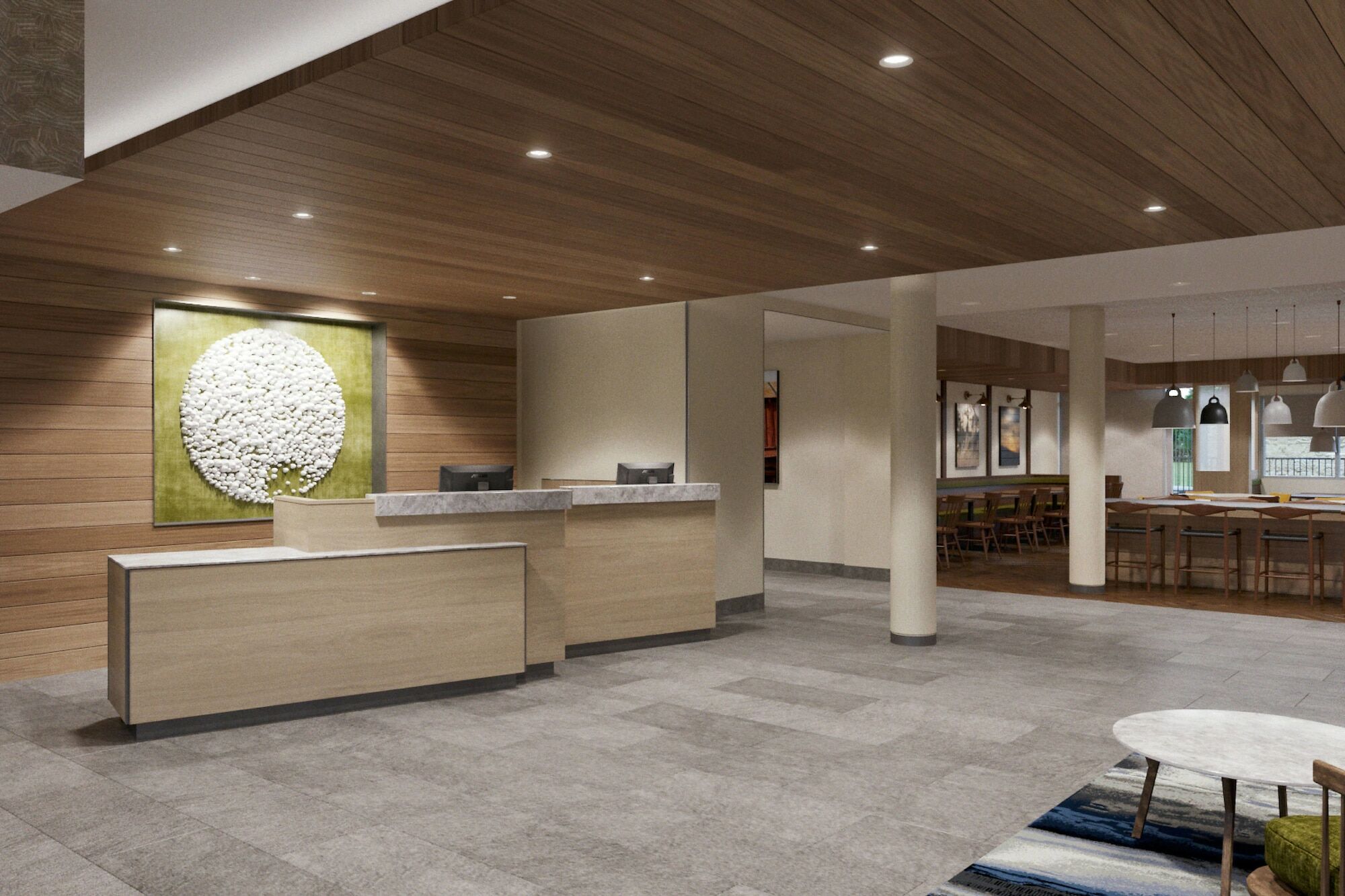 Fairfield Inn & Suites By Marriott Tampa Уесли Чапел Екстериор снимка